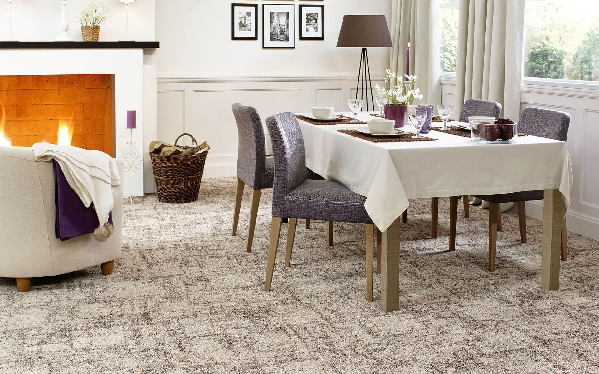 Calverts Carpets to Calverts Carpets and Flooring