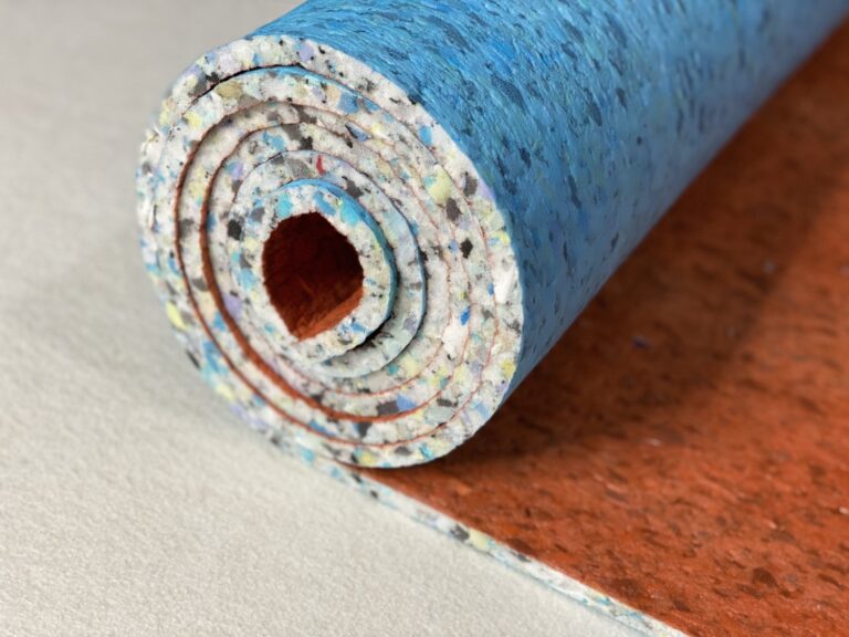 10mm Underlay Calverts Carpets