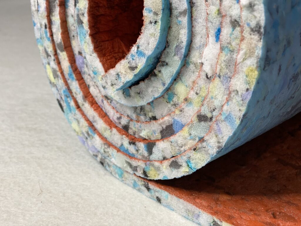 10mm Underlay Calverts Carpets