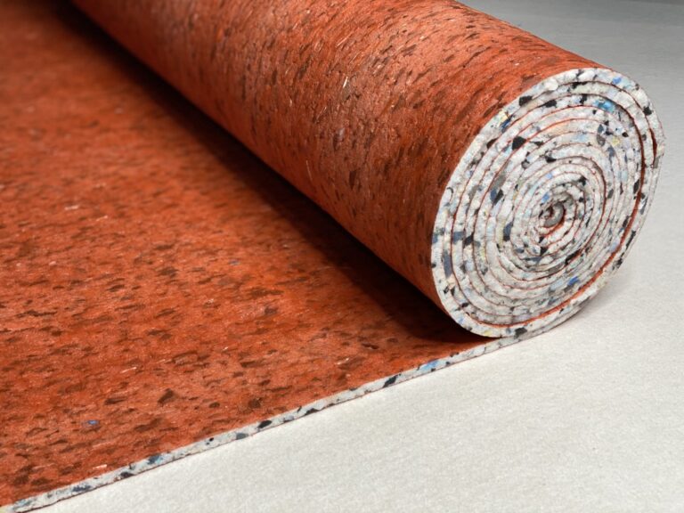 8mm Underlay Calverts Carpets