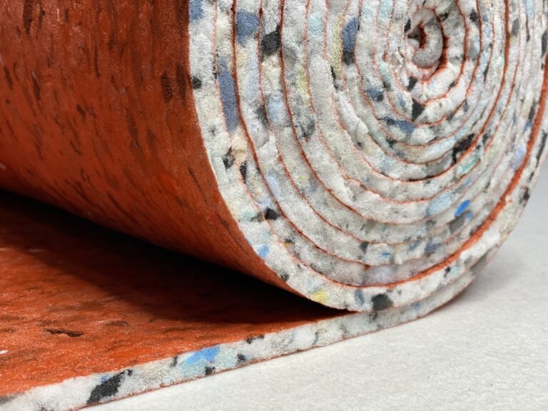 8mm Underlay Calverts Carpets