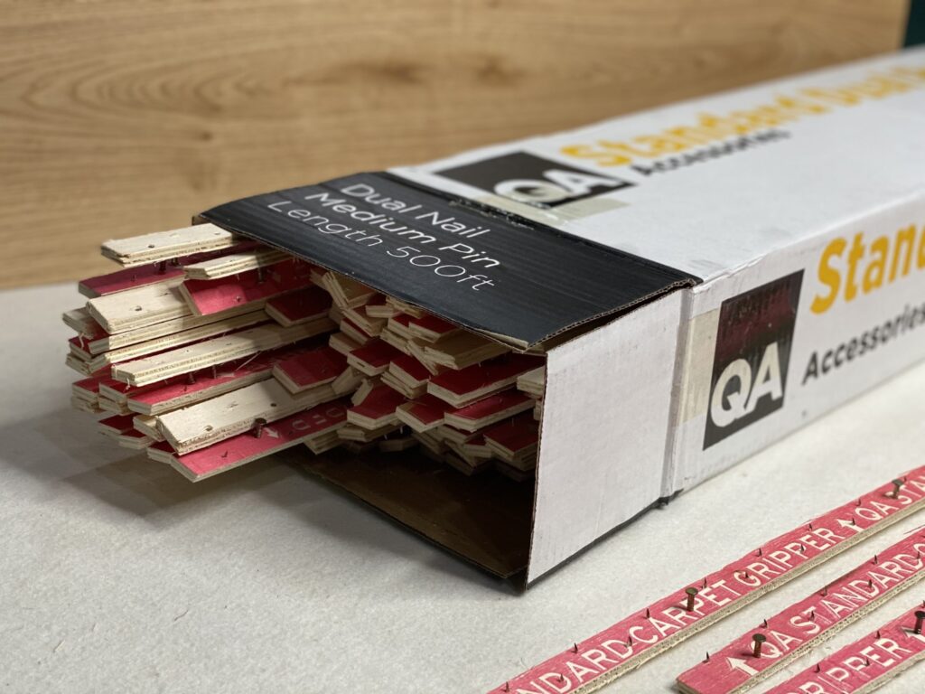 Carpet Gripper Calverts Carpets