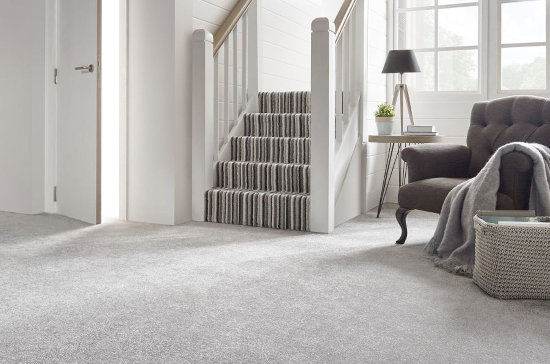 Calverts Carpets to Calverts Carpets and Flooring